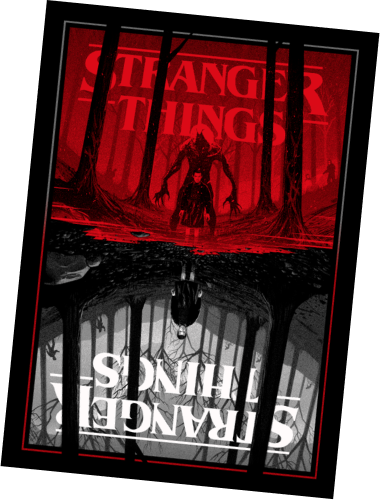 Imagem ilustrativa do Mundo Infertido